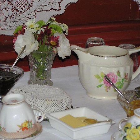 Albatross Inn Bed & Breakfast Dunedin Exteriér fotografie