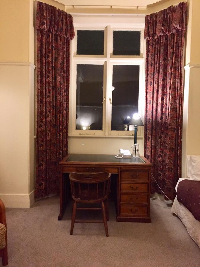 Albatross Inn Bed & Breakfast Dunedin Exteriér fotografie